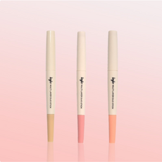 키보 멀티 레이어 듀오 스틱, 1개, 01라인 컷 쉐딩