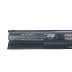 副廠 HP 惠普 KI04 電池 TPN-Q162 Pavilion 14-ab 15-ab 17-g系列, 1個