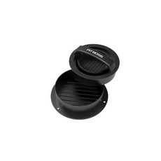 핏보스 3-In-1 버거 프레스 블랙 Pit Boss 3-In-1 Burger Press Black