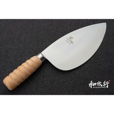 和欣行 麒麟 AY70 SKD-11 三合鋼 屏東型 肉刀 180mm - 現貨, 1個
