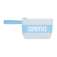 [아레나] 손가방 A4AC1AB30SBL-IDG 8065316, 아레나수영복아레나 공용 손가방 A4AC1AB30SBLI, 블루