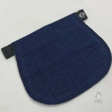 셀러덕 임산부 바지 연장벨트 진청 임산부슬랙스