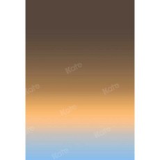 촬영용 수채화 그라데이션 배경지 인스타 틱톡 셀프 스튜디, 1개, 스타일 15 150x220cm