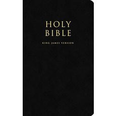 Holy Bible (KJV):King James Version, Harpercollins Uk