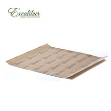 【Excalibur】美國伊卡莉柏不沾黏烘焙墊，耐高溫不沾黏，烘焙墊單張入，輕鬆製作各式點心, 1個