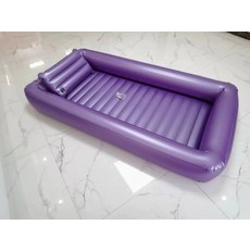 Junior 물침대안마기 아쿠아베드 물침대매트리스, 1350mmx2000mm, 기본