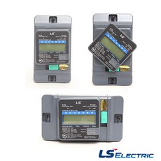 LS 전자식 계량기 디지털계량기 LD120DR-040 040L전력량계 40A 시검용, 세로(LD120DR-040), 1개