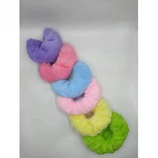 스케이트 소커 피겨 블레이드 날집 커버날 쇼트트랙 털날집 커버 보호대, 퍼플 1개