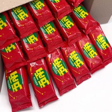 크라운 뽀또 치즈타르트 45개입 개별포장 대용량 크래커 샌드