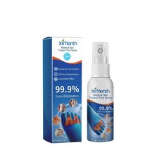 1+1 30ml 의료용 손톱 발톱 치료제 풋 스프레이 케어, 1.5L, 1