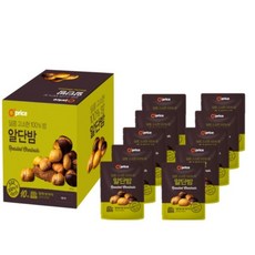 Oprice 天然甜阿爾丹香膏, 10個, 65g