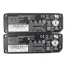 副廠 BOSE SoundLink Mini 1 替換電池 (063287 063404) 高效能 穩定安全, 1個