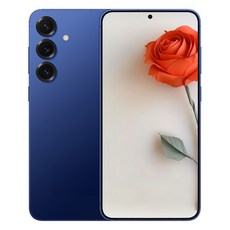 삼성전자 갤럭시 S 25 미개봉 새상품, 256GB, 네이비 Navy 옵션
