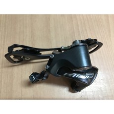 Shimano Tiagra 4700 RD-4700 GS 10速長腿後變速器 (原廠散裝), 1個