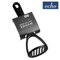 일본 에코 미니 나일론 감자 으깨기 (0408-268) 계랸 포테이토 매셔 샌드위치 이유식, 1개, 본상품