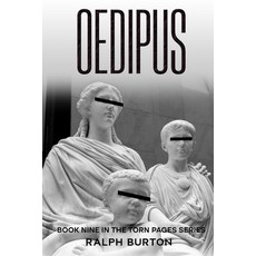 (영문도서) Torn Pages Oedipus Paperback, Independently Published, English, 9798344382616
