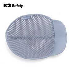 K2세이프티 안전모내피 스웻내피 에어메쉬 머리보호 땀받이