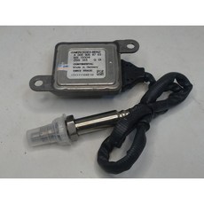 賓士W447原廠含氧感知器 提升引擎效率與性能, 1個, 尾段
