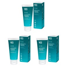 예스 WB 워터베이스 워터젤 100ml 3개