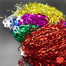 야광용품 번개팟 응원 수술 체육대회 경기, 손가락타입 실버