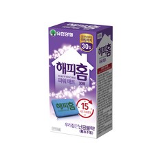 유한양행 해피홈 파워매트 리필, 180개