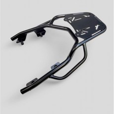 三陽 MMBCU 直上加強版後架 適用SHAD GIVI 漢堡箱架