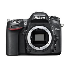 니콘 디지털 일안 반사 카메라 D7100 바디 D7100