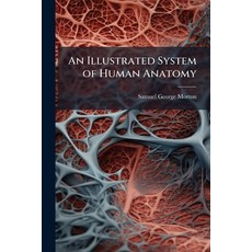 (영문도서)An Illustrated System of Human Anatomy Paperback, Hutson Street Press, English, 9781023745116