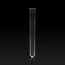 5개입 200x25mm 유리 시험관 튜브 과학 화학 실험기구 가열 실험장치 실린더 기자재 부품