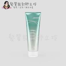 JOICO 喚時悅髮逆齡髮膜, 1個, 豐盈悅髮瞬效髮霜250ml