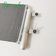 정시출고 환불보장 AC 에어컨 콘덴서 메르세데스 벤츠 A961500054, 한개옵션0, 1개