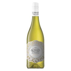 Norah's Valley 去酒精 白蘇維翁 葡萄飲 低卡, 1個, 750ml