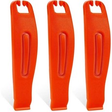 자전거 타이어 레버 제거 도구 산악, 1개