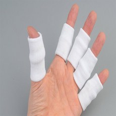 퍼플마망 손가락 보호대 5p 새끼손가락보호대