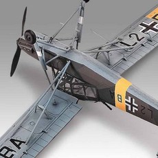 Fi-156 슈토르히 모형제작 전투기만들기 전투기모델 sav+1141rf