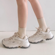 [정품] 네파 여성 경량 데일리 워킹화 운동화 트레킹화