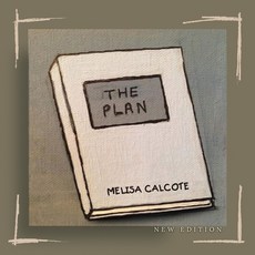 (영문도서)The Plan New Edition Paperback, Melisa Calcote Publishing, English, 9798999068248
