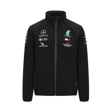 Mercedes-AMG Petronas 騎行外套