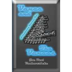 (영문도서) Vance and The Vances: A Cautionary Internet Tale Paperback, Independently Published, English, 9781521834312