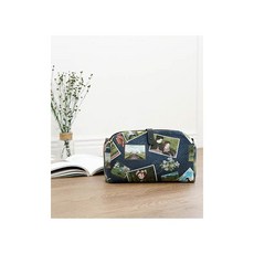 패션스타트 패턴인 P962 Bag 가방 소품 패턴 도안 옷본, 1개, 혼합