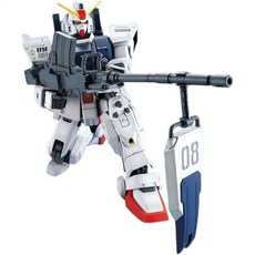 반다이 MG 1/100 진 무사 건담 프라모델, 1개