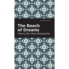 (영문도서) Beach of Dreams Hardcover, Mint Editions, English, 9781513136660