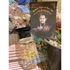 阿贊捨 億萬魅惑蜈蚣噴霧, 1個