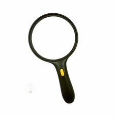 MN LED 돋보기 138MM 섬세작업조명