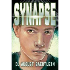 (영문도서) Synapse Paperback, Createspace Independent Pub..., English, 9781468155464