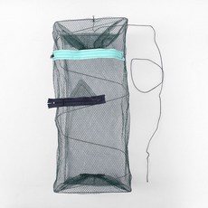 헬로피쉬 사각 통발 20x50cm 바다 민물 어망agi1+4jXP