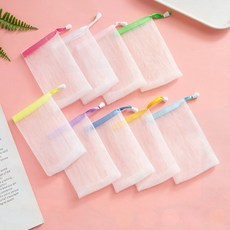 4겹 거품망 버블포밍 비누, 1개