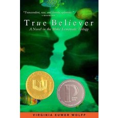 True Believer, Simon Pulse