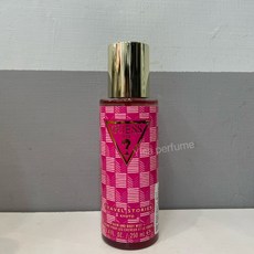 Guess 旅行印記香氛噴霧系列 - Kyoto 250ml, 1個