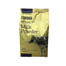 CORONA 紐西蘭全脂奶粉 1kg, 1個
